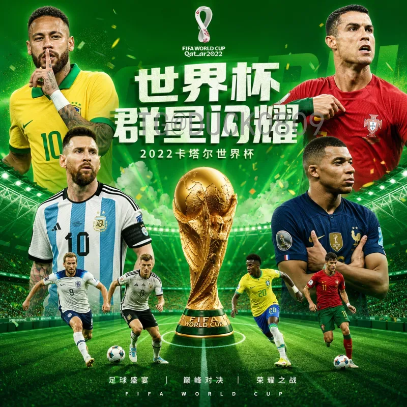 2026世界杯出线国家前瞻：扩军48队后的晋级格局分析